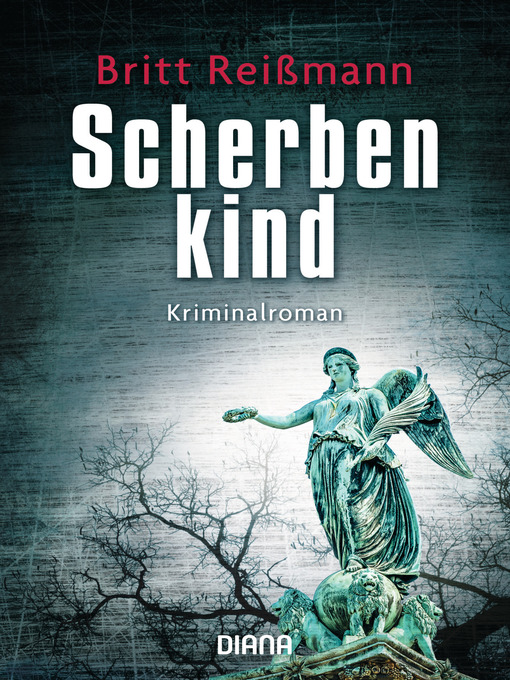 Title details for Scherbenkind by Britt Reißmann - Available